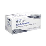 Oral Airways (Berman Type)