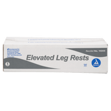 Elevated Leg Rests