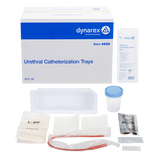 Urethral Catheterization Trays