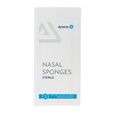 Nasal Sponges, Foil Pack