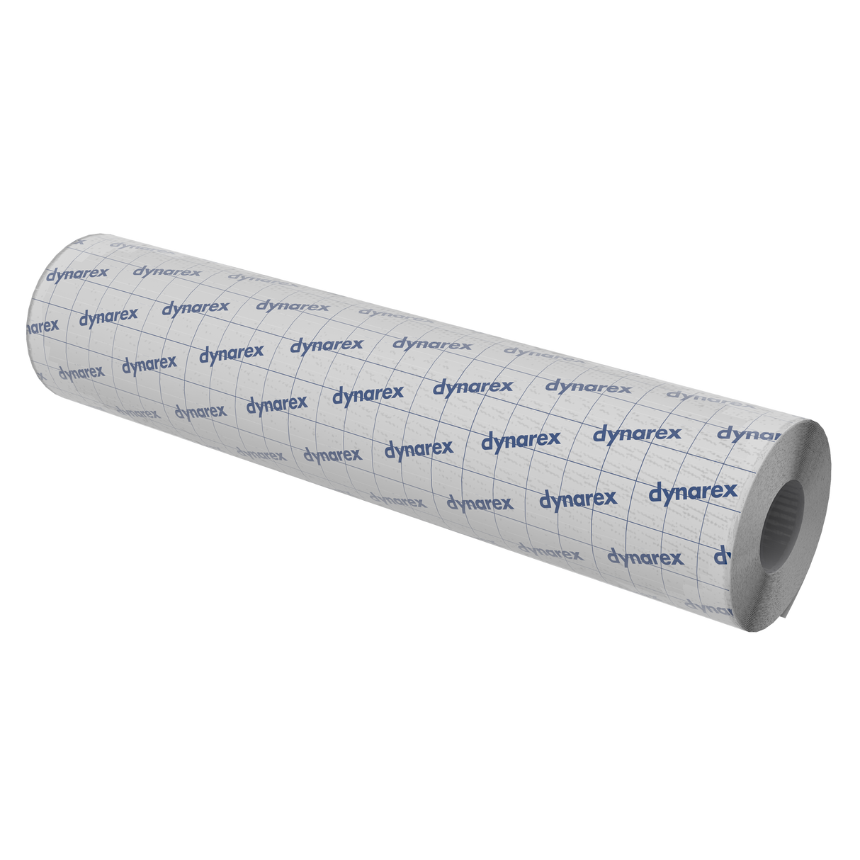 View Guard Transparent Dressing Rolls — Non-Sterile