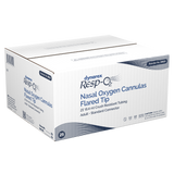 Nasal Oxygen Cannula - Flared Tip