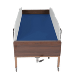 Full Bed Rail Bumper