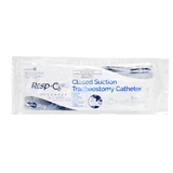 Closed Suction Catheters - Tracheal