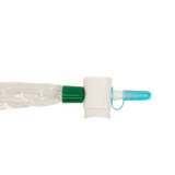 Vortex 72 Closed Suction Tracheal Catheters