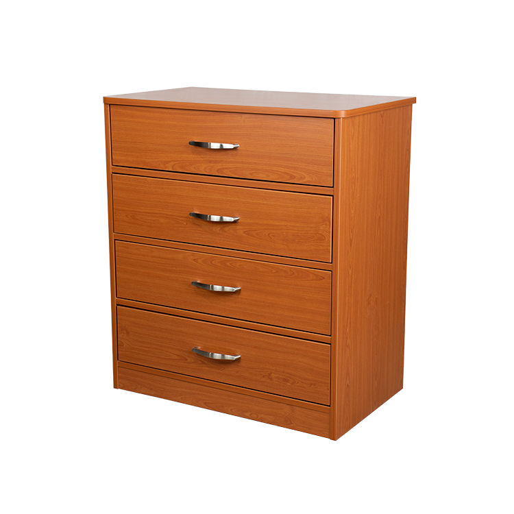 Furniture Four Drawer Dresser