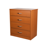 Furniture Four Drawer Dresser