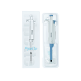 Mechanical Pipettes