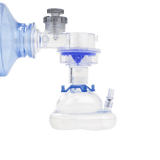 Manual Pulmonary Resuscitators (MPR)