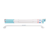 Powder Coated Grab Bars