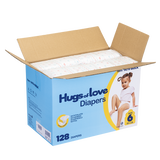 Hugs of Love Diapers