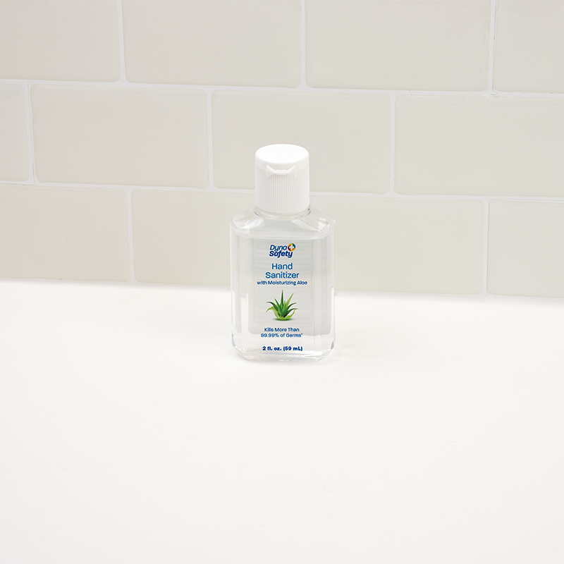 Hand Sanitizer