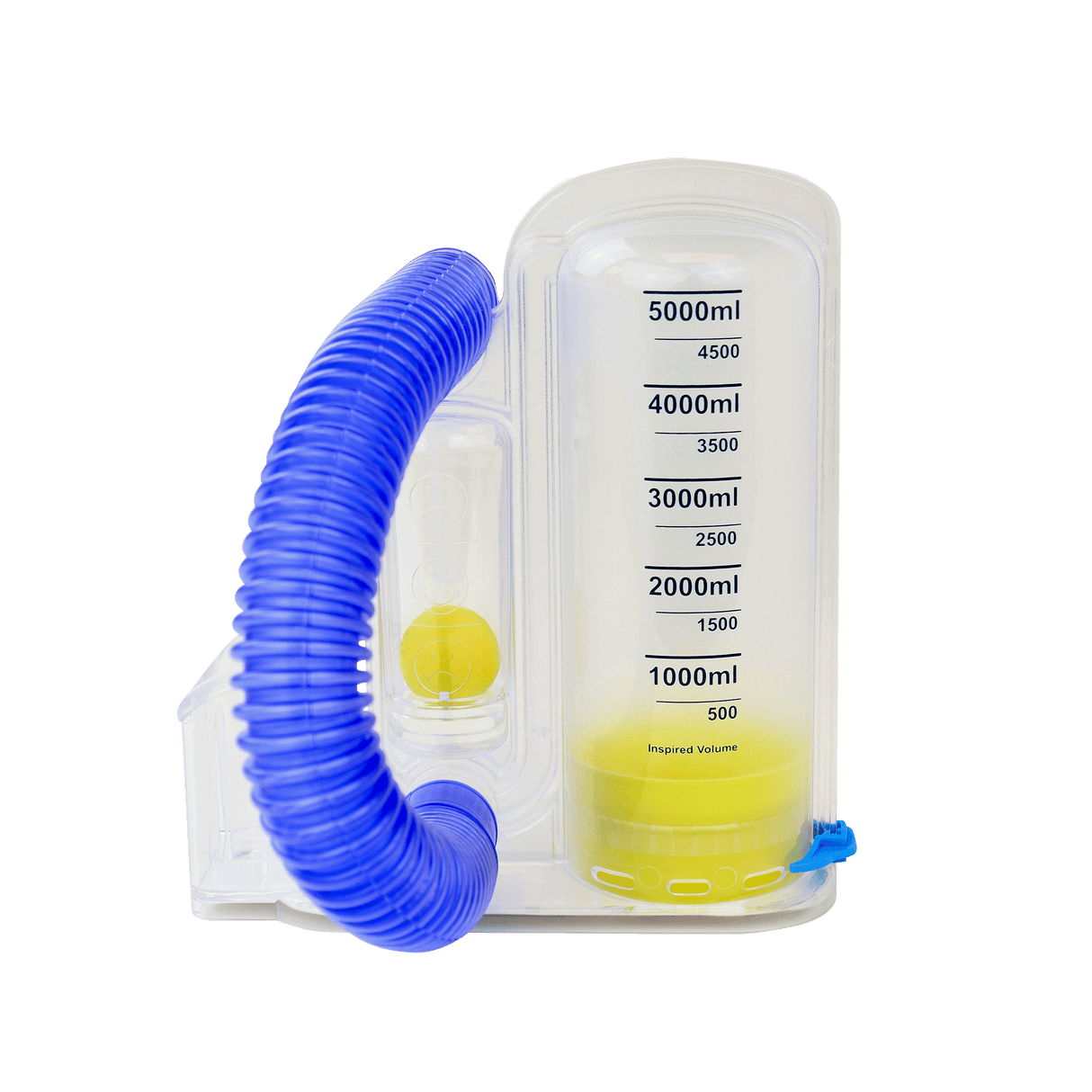 Pulmonary Function Measurement