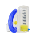 Pulmonary Function Measurement
