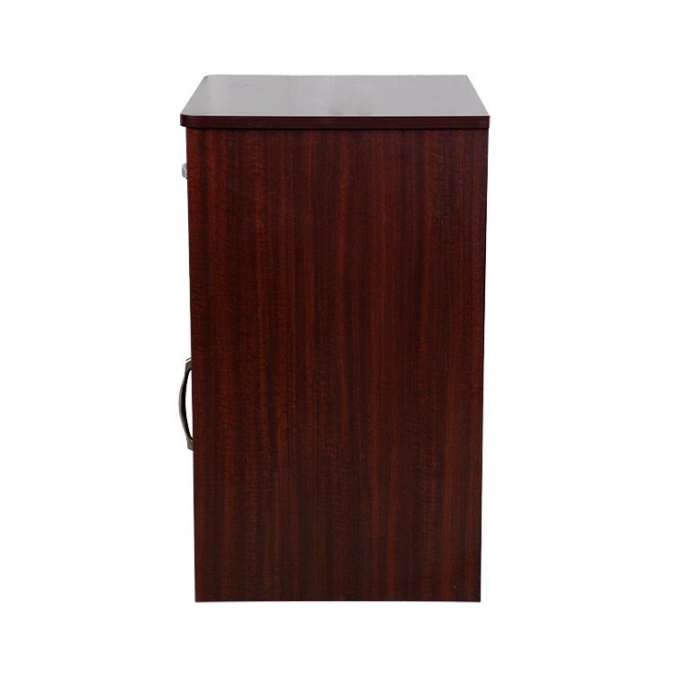 Furniture One Door / One Drawer Nightstand