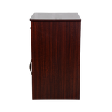 Furniture One Door / One Drawer Nightstand