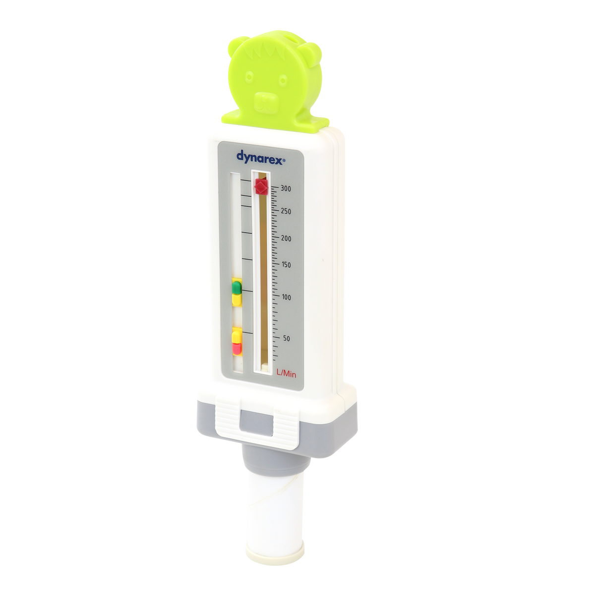 Pulmonary Function Measurement