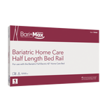 Bariatric Full Electric Home Care Bed