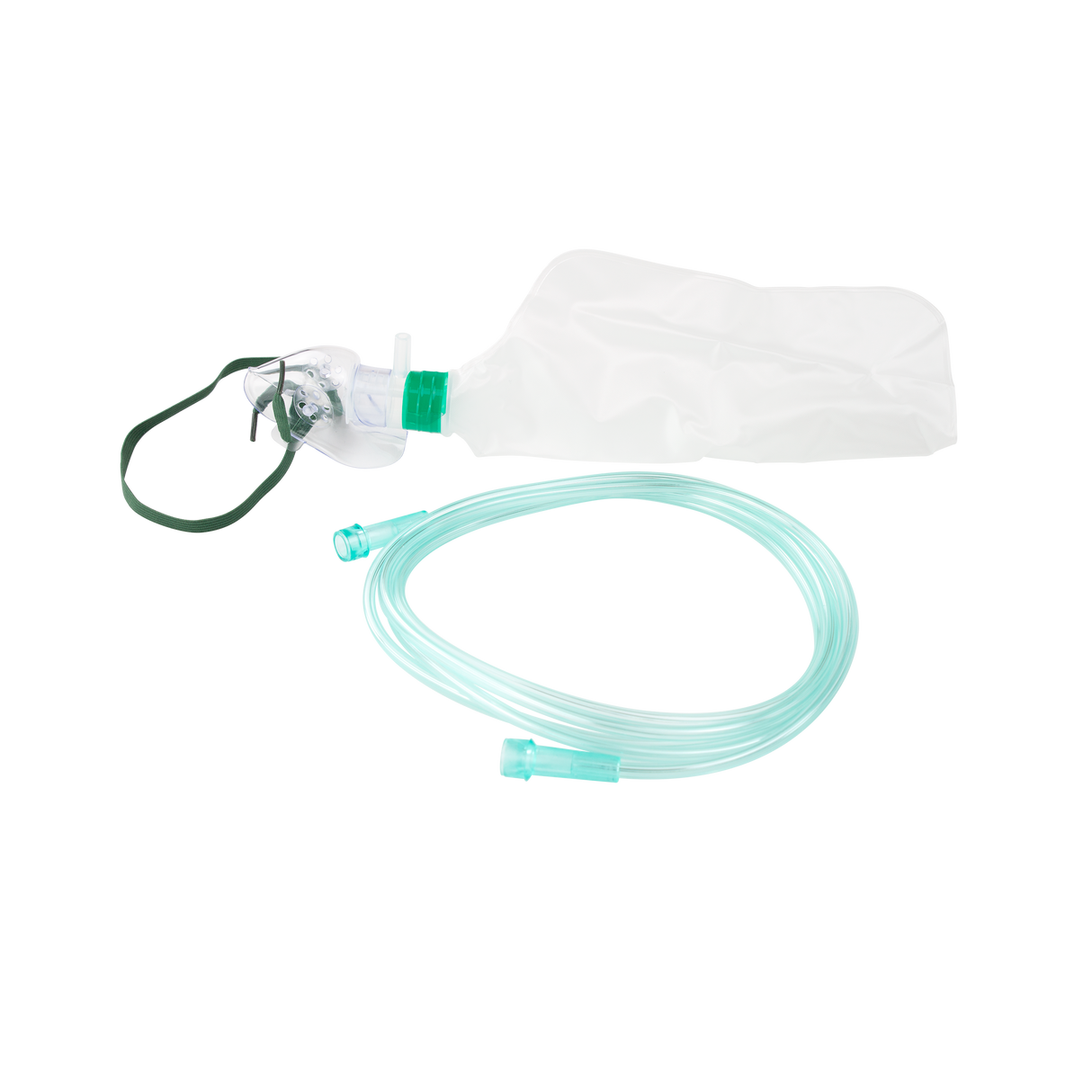 Oxygen Masks - High Concentration