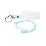 Oxygen Masks - High Concentration