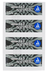 Vitamins A&D Ointment without Lanolin 5g packet