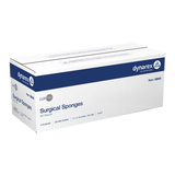Gauze Sponges & Pads - Sterile & Non-Sterile