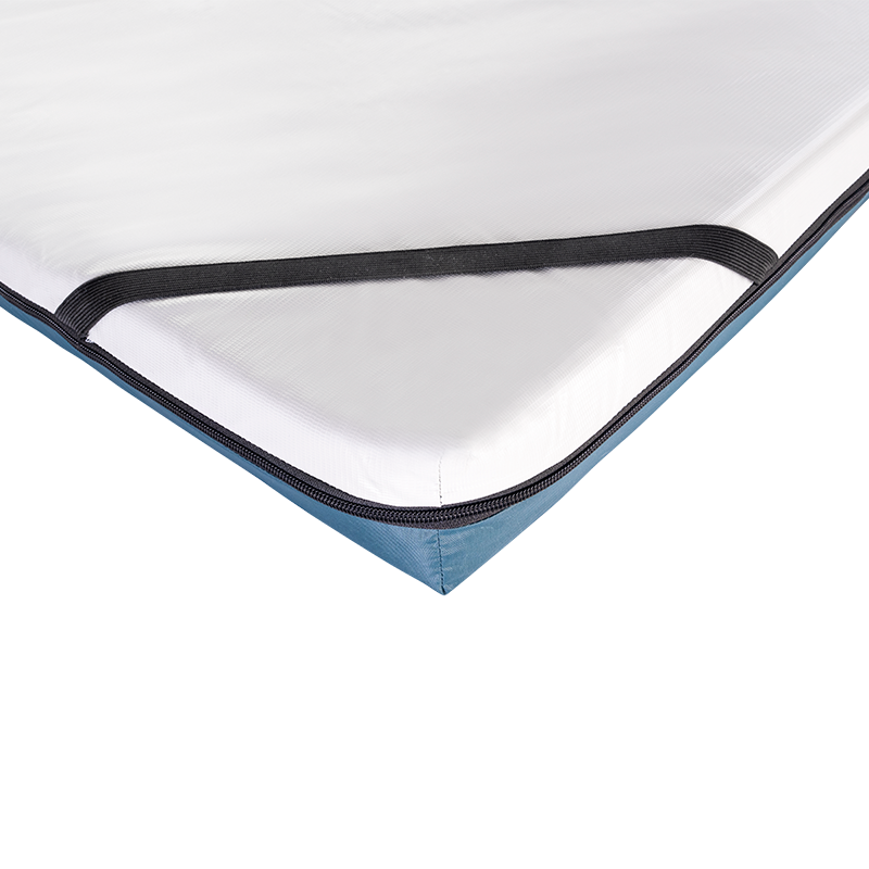 DynaRest™ Gel Foam Mattress Overlay