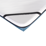 DynaRest™ Gel Foam Mattress Overlay