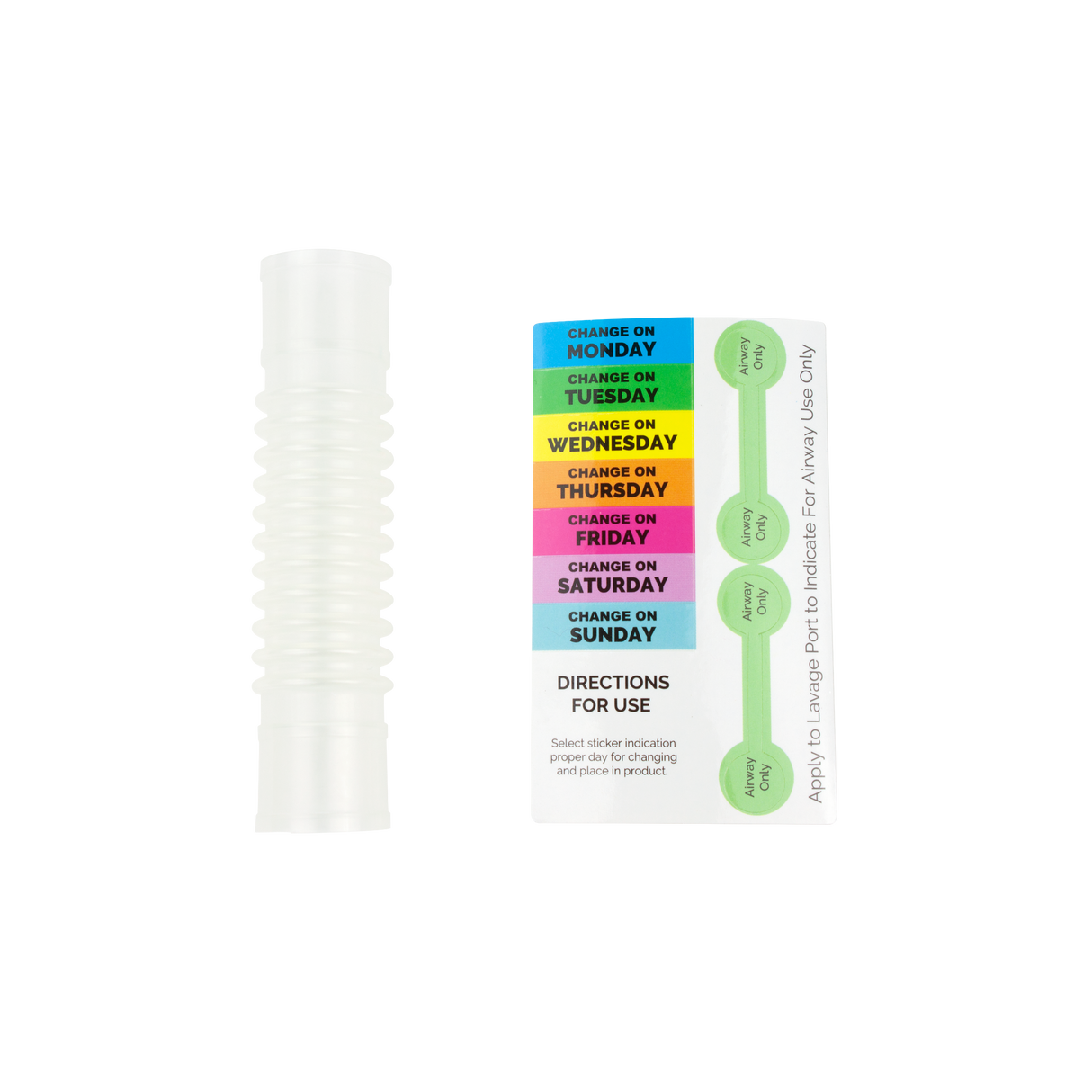 Closed Suction Catheters - Endotracheal