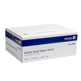 Slipper Socks - Single & Double Sided