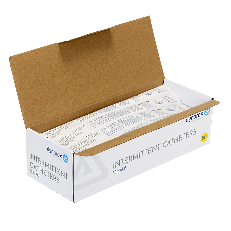 Intermittent Catheters