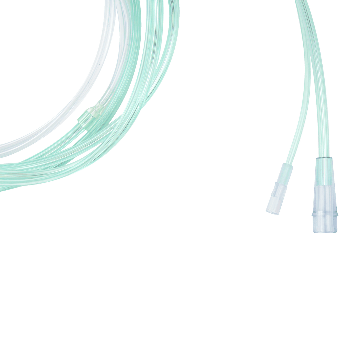 EtCO2 Nasal Sampling Cannulas