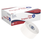 Clear Surgical Tape