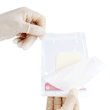 FoamFlex™ Non-Adhesive Waterproof Foam Dressings