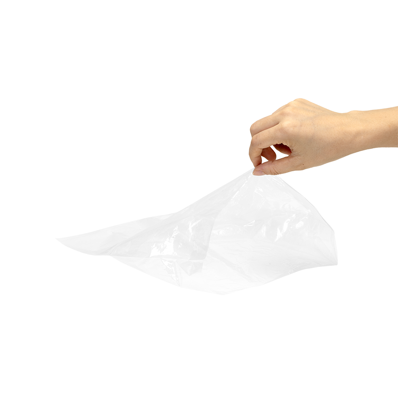 Plastic Headrest Covers