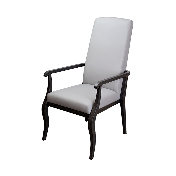 Resident Room Chair 1