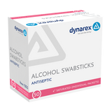 Alcohol Swabsticks