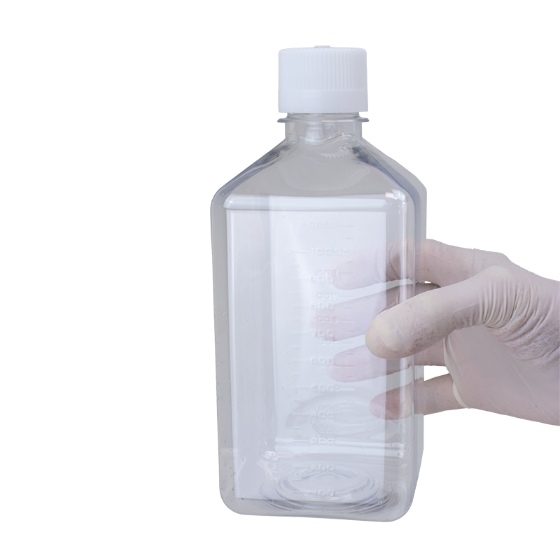 PET Cell Bottles