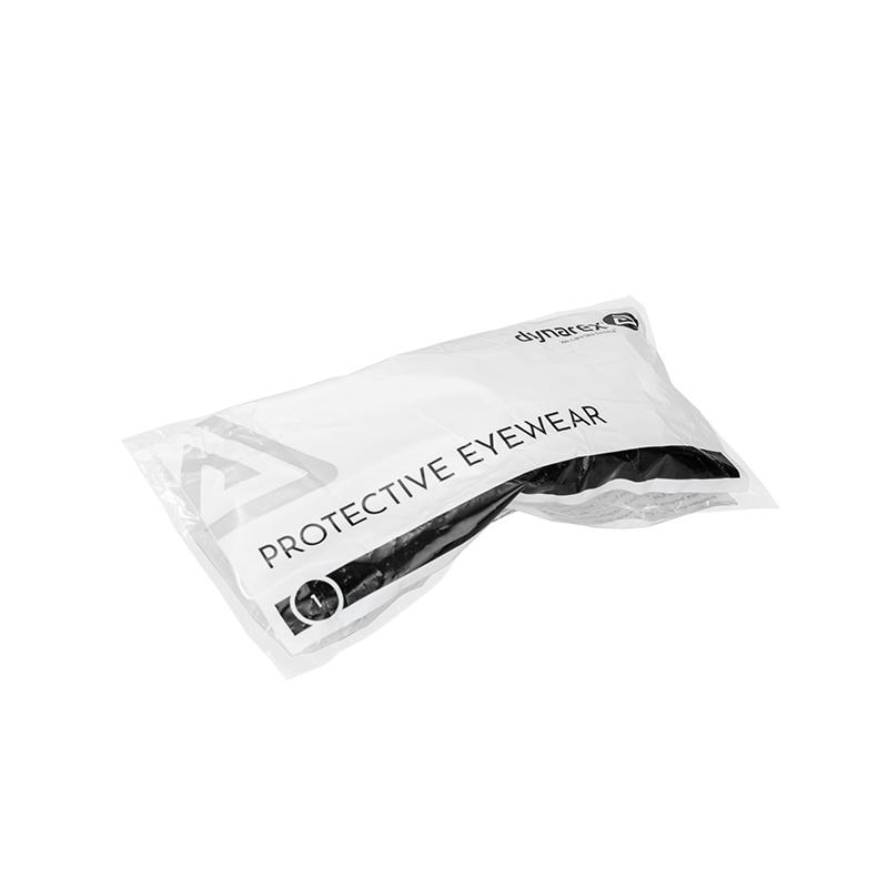 Safety Glasses & Protective Eye Goggles