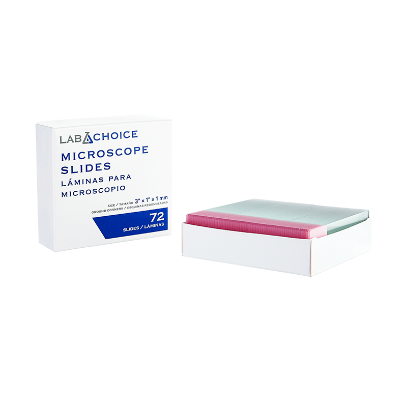 Microscope Slides