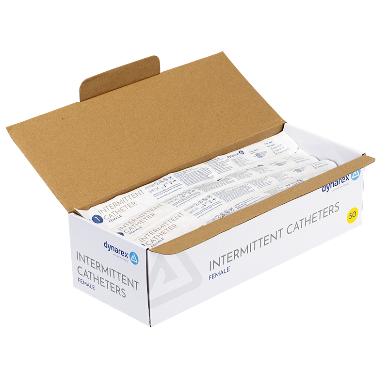 Intermittent Catheters