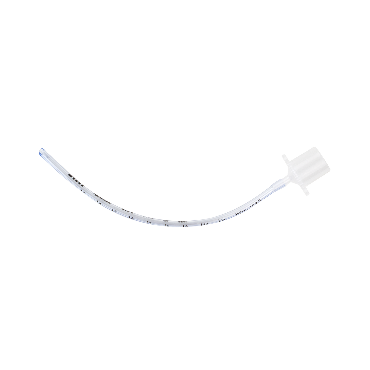 Endotracheal Tube - Uncuffed