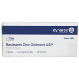 Bacitracin Zinc Ointments USP