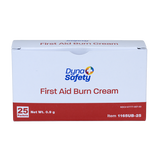 First Aid Burn Cream