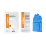 Sterile Nitrile Exam Gloves, Powder-Free