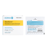 Xeroform™ Petrolatum Gauze Dressings