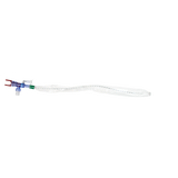 Vortex 72 Closed Suction Endotracheal Catheters