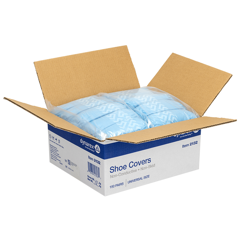 Shoe Covers