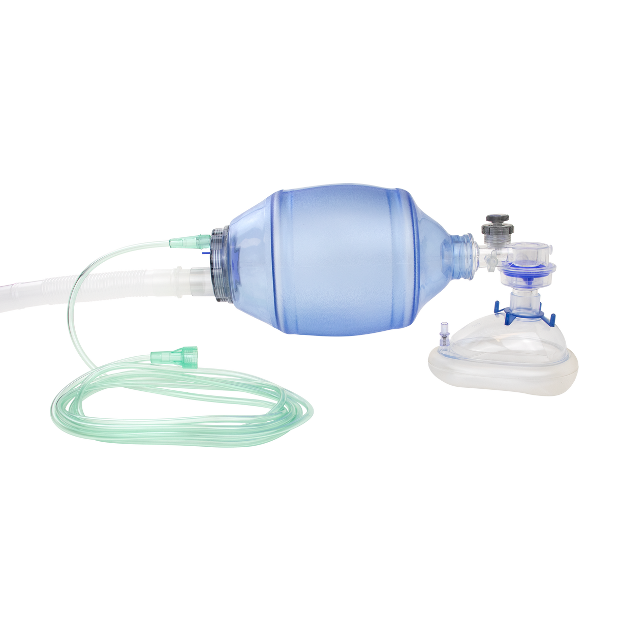 Manual Pulmonary Resuscitators (MPR)