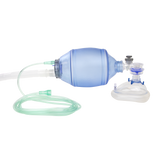 Manual Pulmonary Resuscitators (MPR)